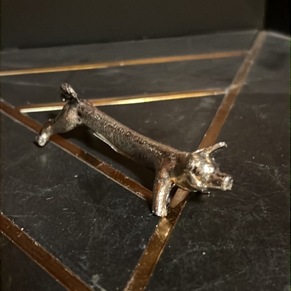 Rare vintage knife rest - Picture 5 of 7